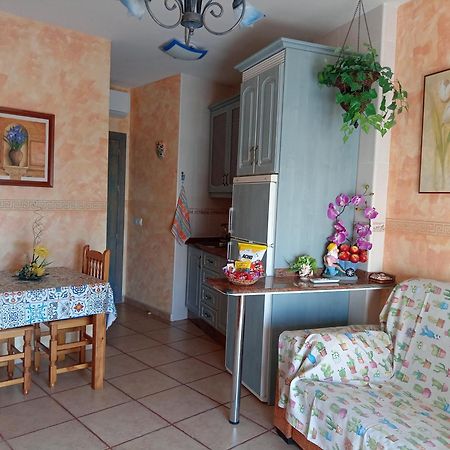 Disfruta Del Mar, Playa Y Del Puerto Apartman El Puerto de Mazarrón Kültér fotó