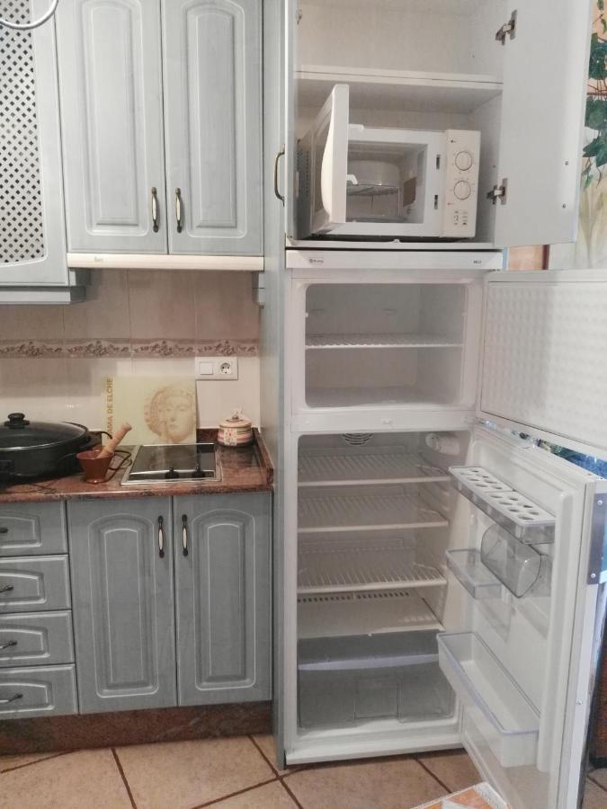 Disfruta Del Mar, Playa Y Del Puerto Apartman El Puerto de Mazarrón Kültér fotó